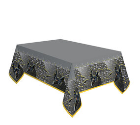 Amscan Nappe Batman 120x180cm | par unité Amscan Nappe Batman 120x180cm | par unité