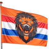 Boland Drapeau géant Hollande XXL 300x200cm | par unité Boland Drapeau géant Hollande XXL 300x200cm | par unité
