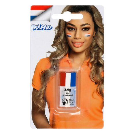 Boland Schminksttivt Nederland