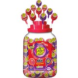 Lollipop pop assorti | par unité