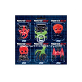 Vidal Monster Jelly Candy Blister | per Unit Vidal Monster Jelly Candy Blister | per Unit