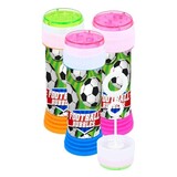 Henbrandt Football Bubble Blower 50ml | per Unit