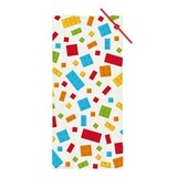 Anniversary House Sacs à distribuer Lego 12,5x28,5 cm | 20 pièces Anniversary House Sacs à distribuer Lego 12,5x28,5 cm | 20 pièces