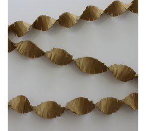 SCHLINGER GOLD | 6 Meter SCHLINGER GOLD | 6 Meter