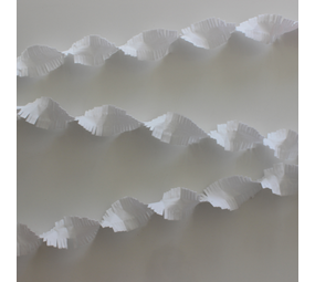 Globos Nordic Turn Slinger White | 6 meters