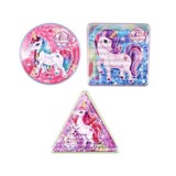 Henbrandt Unicorn Patience Game | per 12 pieces