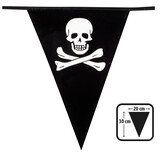Boland Tête de décès pirate de la ligne de drapeau Boland Tête de décès pirate de la ligne de drapeau