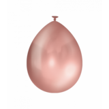 Paper Dreams Perle rose ballons dorés | 25 pièces Paper Dreams Perle rose ballons dorés | 25 pièces