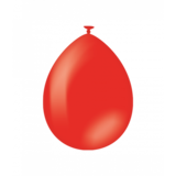 Paper Dreams Ballons Rouges 30cm | 10 pièces Paper Dreams Ballons Rouges 30cm | 10 pièces