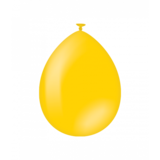 Paper Dreams Yellow balloons 30cm | 10 pieces Paper Dreams Yellow balloons 30cm | 10 pieces