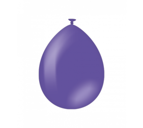 Paper Dreams Ballons violettes 25 pièces Paper Dreams Ballons violettes 25 pièces