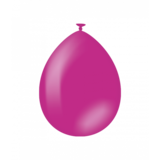 Paper Dreams Hot pink ballonnen 30cm | 25 stuks Paper Dreams Hot pink ballonnen 30cm | 25 stuks