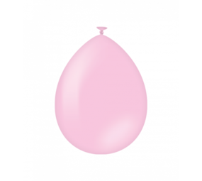 Paper Dreams Roze ballonnen 30cm | 25 stuks Paper Dreams Roze ballonnen 30cm | 25 stuks