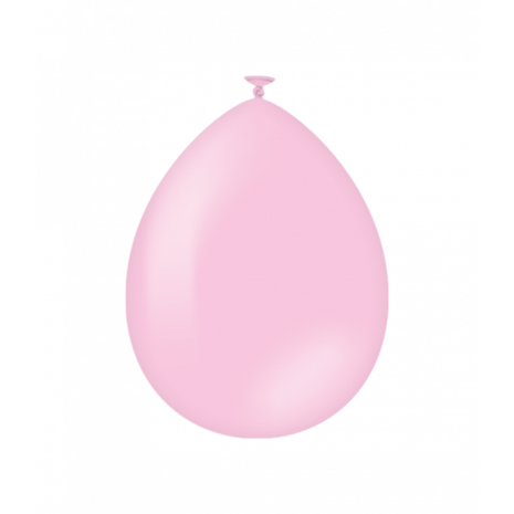 Paper Dreams Roze ballonnen 30cm | 25 stuks Paper Dreams Roze ballonnen 30cm | 25 stuks