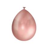 Paper Dreams Pearl Rose Gouden ballonnen | 10 stuks