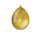 Goldballons Metallic | 10 Stück
