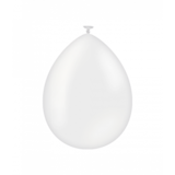 Paper Dreams White balloons 30cm | 10 pieces