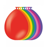 Paper Dreams Balloon assorti colors 30cm | 10 pieces Paper Dreams Balloon assorti colors 30cm | 10 pieces