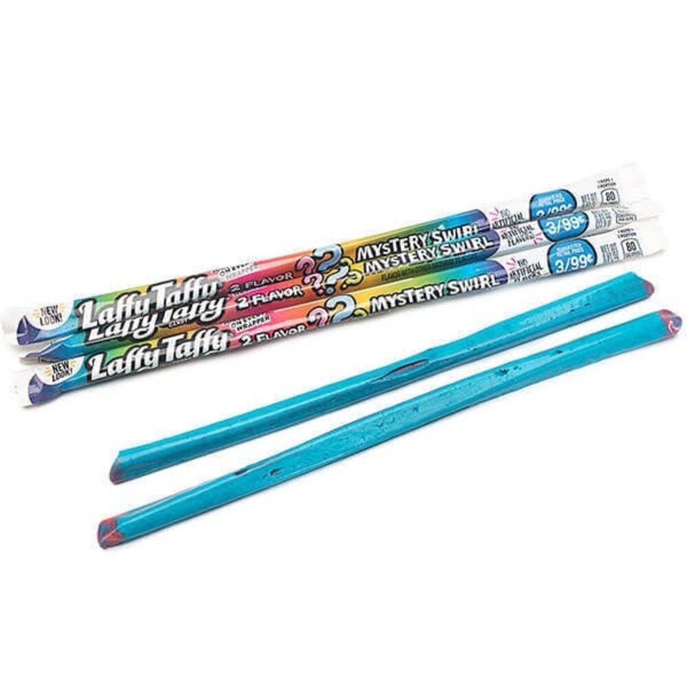 Laffy Taffy Rope Mystery Swirl | pro Stück Laffy Taffy Rope Mystery Swirl | pro Stück