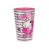 Tuf-Tuf Unicorn Treat Cup 340ml | per Unit Tuf-Tuf Unicorn Treat Cup 340ml | per Unit
