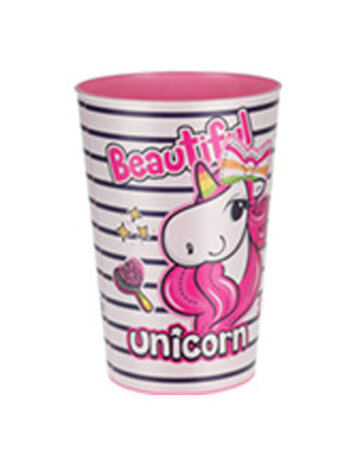 Tuf-Tuf Einhorn-Leckerei Becher 340 ml | pro Einheit Tuf-Tuf Einhorn-Leckerei Becher 340 ml | pro Einheit