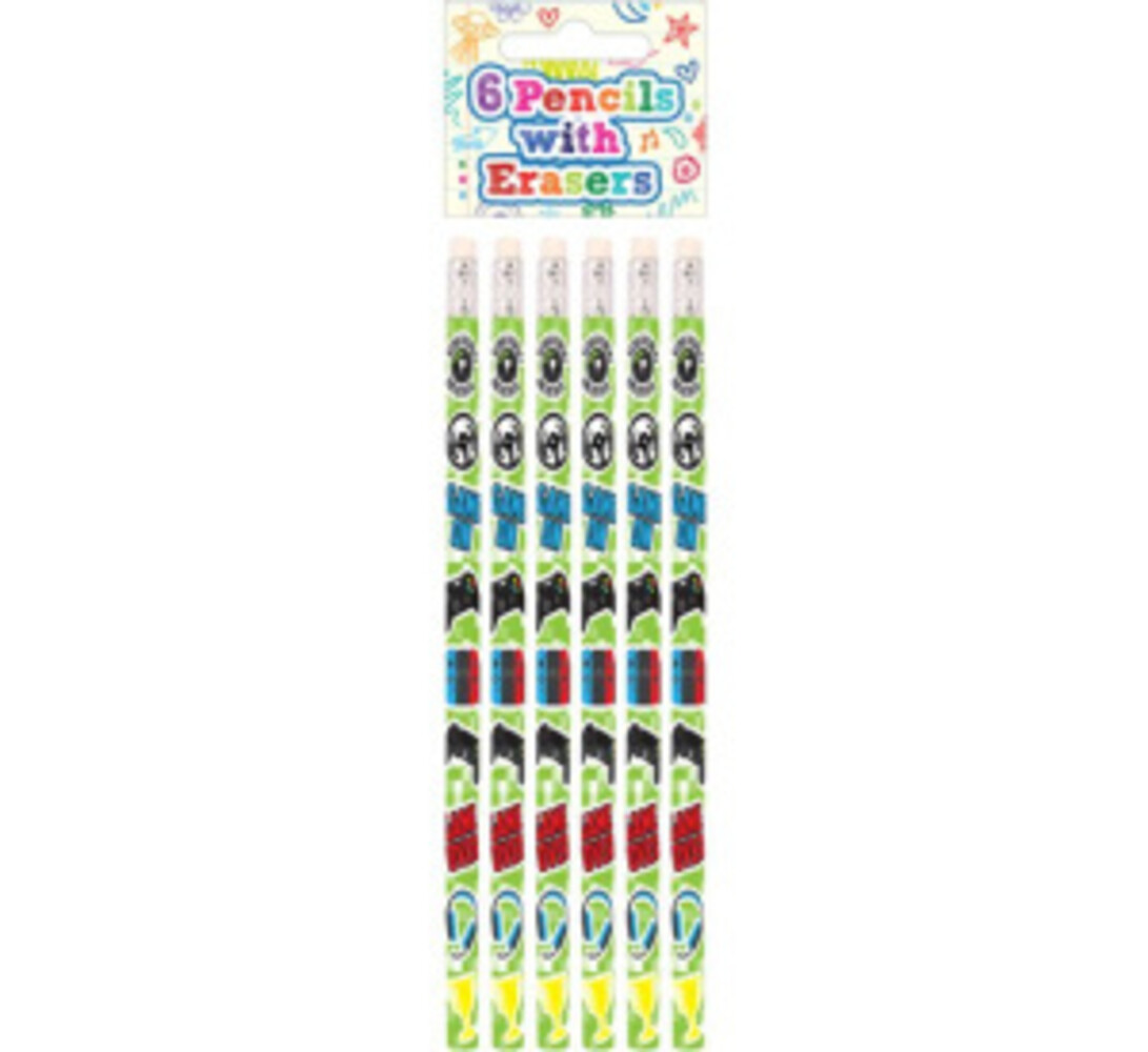 Tuf-Tuf Ready-made Neon Gamer Treat Box 22,5x12x9,5cm | for 6 children Tuf-Tuf Ready-made Neon Gamer Treat Box 22,5x12x9,5cm | for 6 children