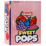 Charms Sweet Pops Lolly | per stuk