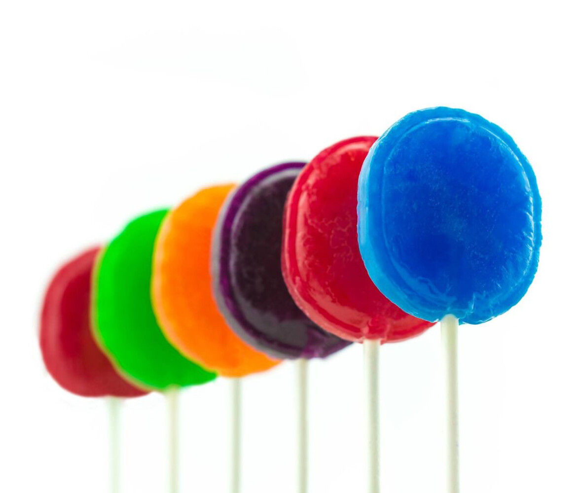 Charms Sweet Pops Sucette | chacun