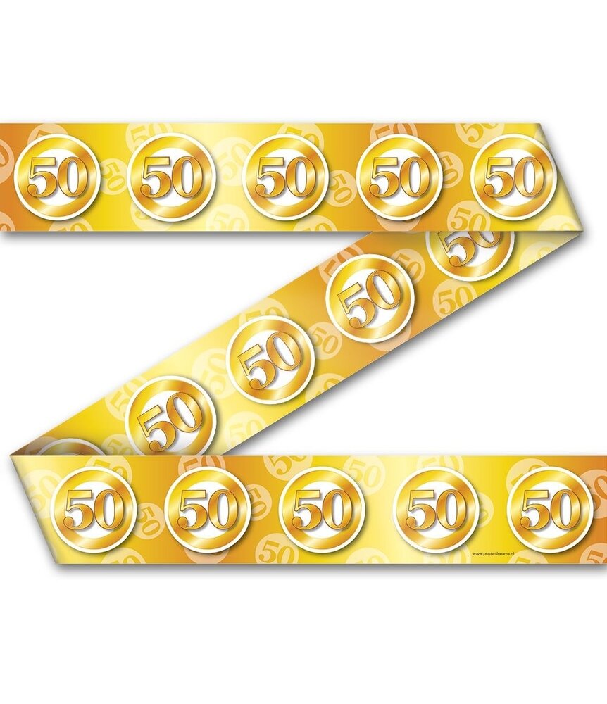 Tuf-Tuf Party package 50 years married | 16-piece Tuf-Tuf Party package 50 years married | 16-piece