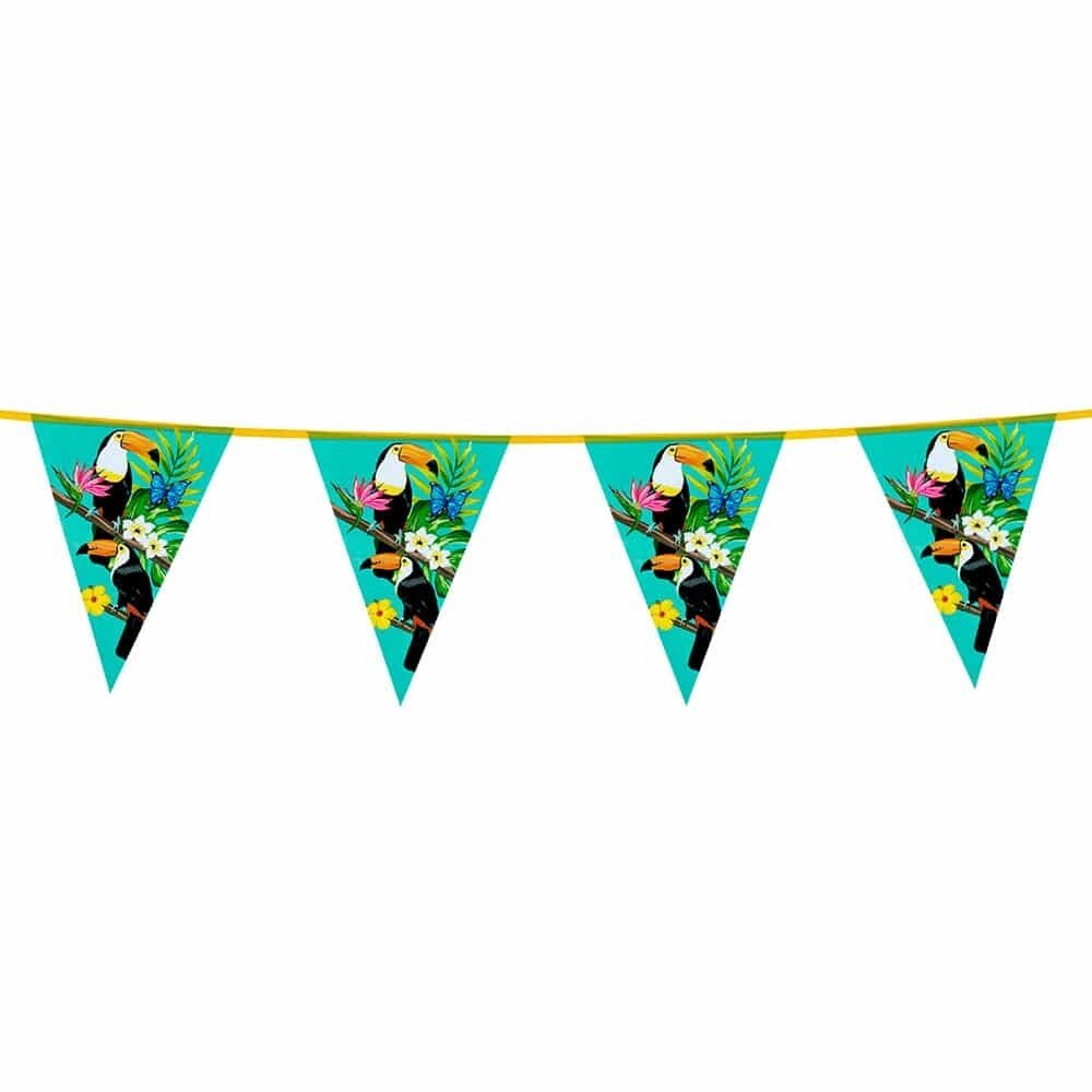 Boland Flag Line Slinger Hawaii Toekan | 6mtr.