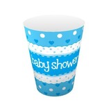 Oaktree Baby Shower Bekers 266ml | 8 stuks