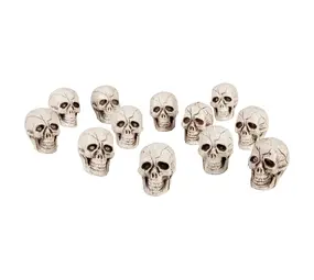 Boland Set de crânes | 12 pièces Boland Set de crânes | 12 pièces