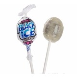 Black Ice Blow Pop Sucette 18gr | par pièce Black Ice Blow Pop Sucette 18gr | par pièce