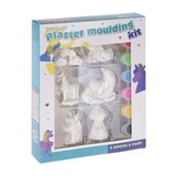 Unicorn Plaster Design Hobbyset | 13-piece Unicorn Plaster Design Hobbyset | 13-piece