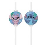 Procos Party Stitch Rietjes | 4 stuks