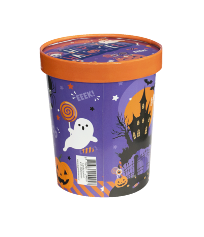 Paper Dreams Ready-made Treat Unicorn Box 14x9.5x12cm | for 6 children - Copy - Copy Paper Dreams Ready-made Treat Unicorn Box 14x9.5x12cm | for 6 children - Copy - Copy