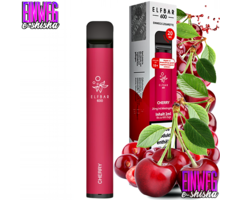 Elf Bar Elf Bar 600 - Cherry - 600 Züge / Nikotin 20 mg