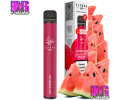 Elf Bar Elf Bar 600 - Watermelon - 600 Züge / Nikotin 20 mg