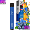 Elf Bar Elf Bar 600 - Blue Razz Lemonade - 600 Züge / Nikotin 20 mg