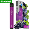Elf Bar Elf Bar 600 - Grape - 600 Züge / Nikotinfrei