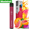 Elf Bar Elf Bar 600 - Pink Lemonade - 600 Züge / Nikotinfrei