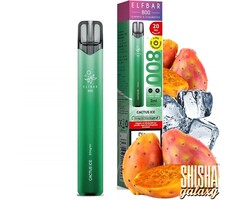 Elf Bar Elfbar 800 - Cactus Ice - 800 Züge / Nikotin 20 mg