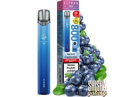 Elf Bar Elfbar 800 - Mad Blue - 800 Züge / Nikotin 20 mg