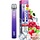Elfbar 800 - Strawberry Raspberry Cherry Ice - Einweg E-Shisha - 800 Züge / Nikotin 20 mg