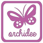 Flex A0062 Orchidee 10cm