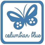 Flex A0099 Columbian blue 10cm