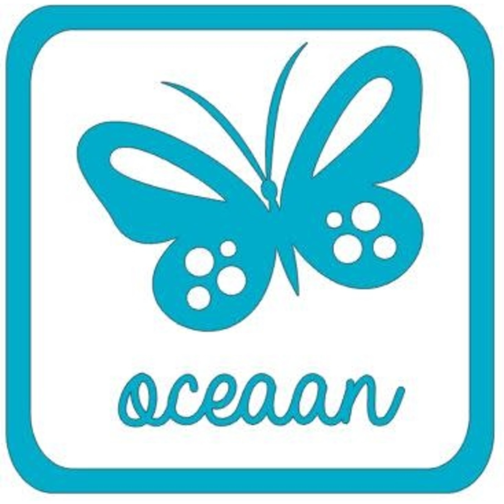 Flex A0066 Oceaan 10cm