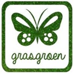 Glitterflex G0009 Grasgroen A4