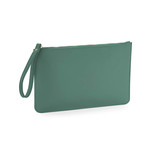 Boutique Accessory Pouch Jade Green