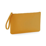 Boutique Accessory Pouch Mustard